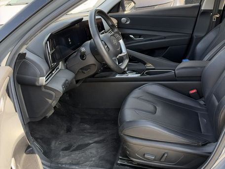 Hyundai Elantra, 2021 — 照片 4