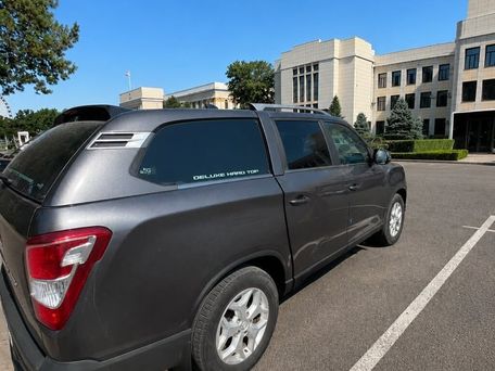 SsangYong Rexton Sports, 2023 — photo 4