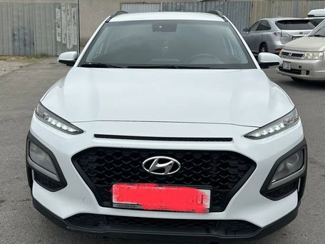 Hyundai Kona, 2018 — фото 1