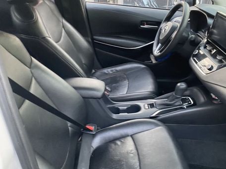 Toyota Corolla, 2022 — photo 7
