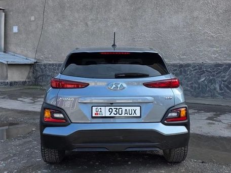 Hyundai Kona, 2019 — фото 3