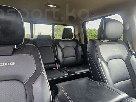 Ram 1500, 2021 — 照片 6
