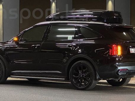 Kia Sorento, 2020 — 照片 5