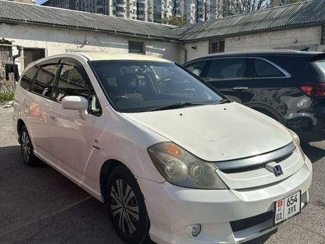 Honda Stream, 2003 — сүрөт 4