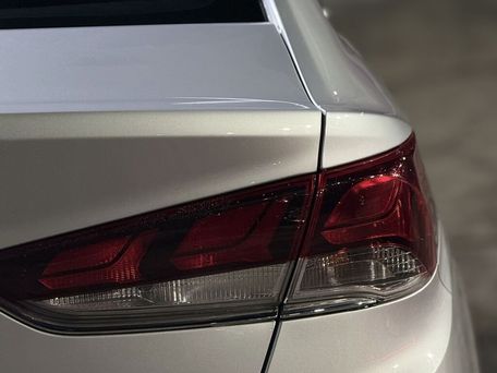 Hyundai Sonata, 2019 — фото 14