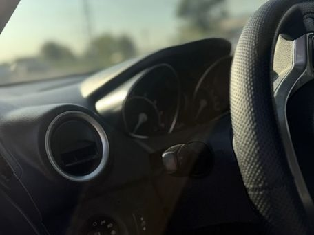 Ford Fiesta, 2019 — 照片 12