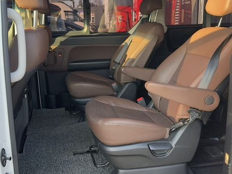 Hyundai Grand Starex, 2020 — photo 9