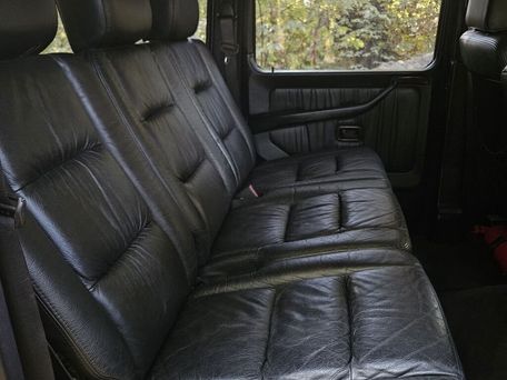 Mercedes-Benz G-Класс, 2000 — фото 13