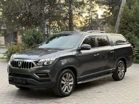 SsangYong Rexton, 2020 — сүрөт 1