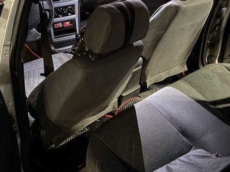 Chevrolet Nexia, 2008 — photo 9