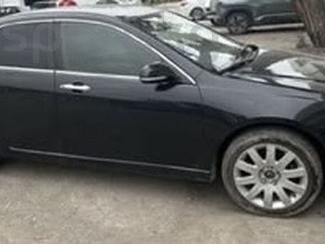 Honda Accord, 2003 — сүрөт 3