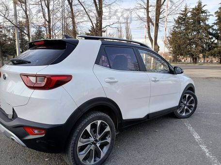 Kia Stonic, 2019 — сүрөт 4