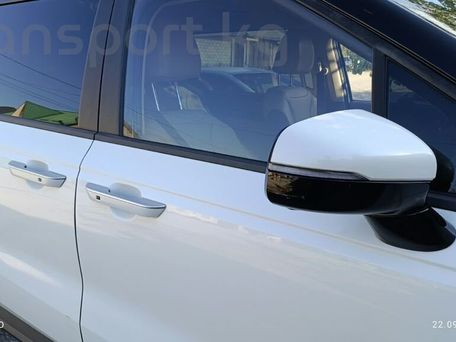 Kia Carnival, 2020 — сүрөт 14