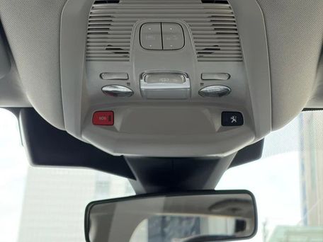 Peugeot 5008, 2026 — сүрөт 8