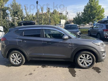Hyundai Tucson, 2019 — фото 5