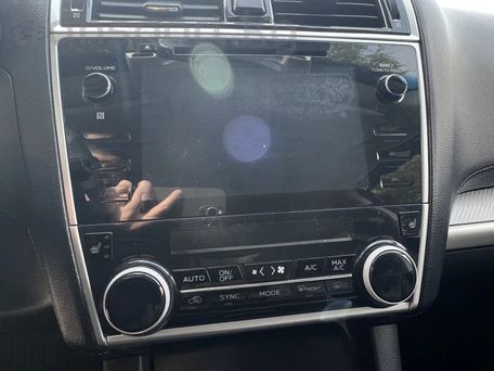 Subaru Outback, 2019 — сүрөт 12