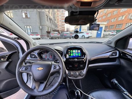 Chevrolet Spark, 2021 — photo 10