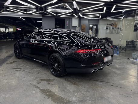 Mercedes-Benz AMG GT, 2021 — 照片 9