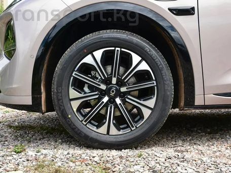 Changan Qiyuan Q05, 2026 — сүрөт 4