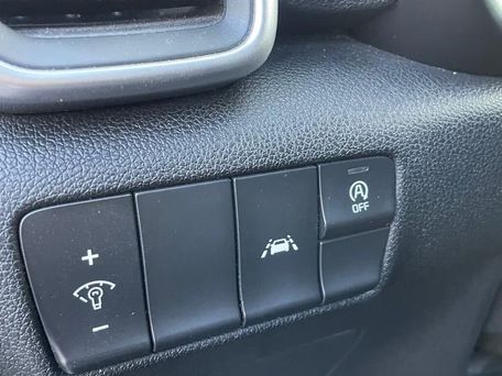 Kia Sportage, 2019 — photo 10