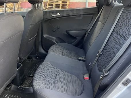 Hyundai Solaris, 2015 — сүрөт 9