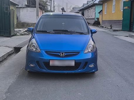 Honda Jazz, 2006 — 照片 3