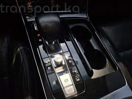 Kia K7, 2021 — сүрөт 20