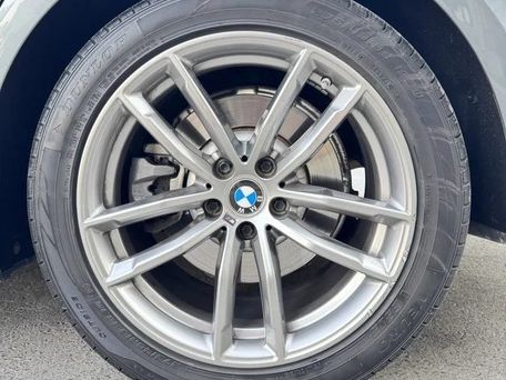 BMW 5 серии, 2016 — фото 7