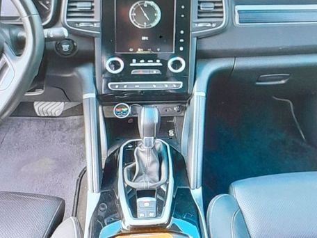 Renault Samsung QM6, 2021 — фото 5