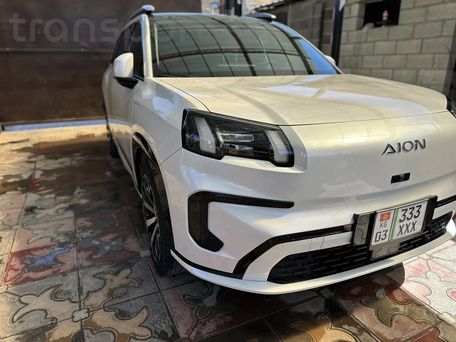 Aion V, 2025 — сүрөт 4