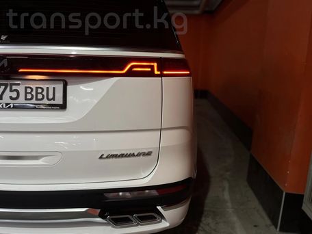 Kia Carnival, 2021 — photo 6
