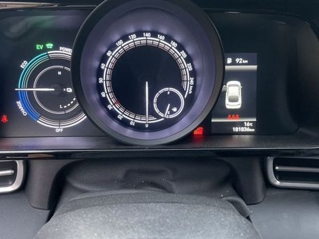 Hyundai Elantra, 2022 — photo 8