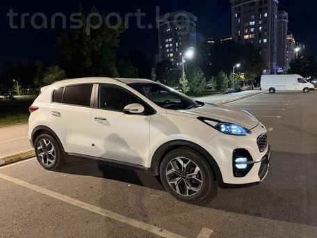 Kia Sportage, 2020 — фото 2