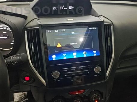 Subaru Forester, 2021 — сүрөт 9