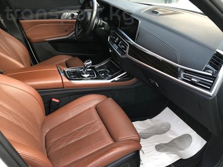 BMW X7, 2019 — photo 9