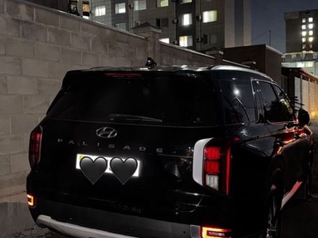 Hyundai Palisade, 2021 — photo 5