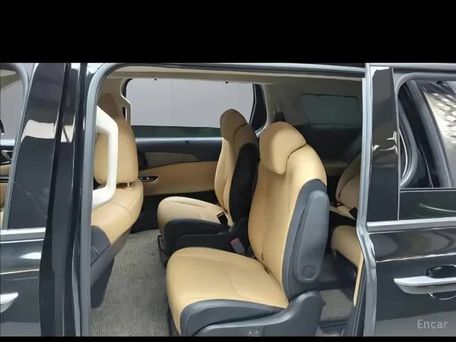 Kia Carnival, 2022 — 照片 9