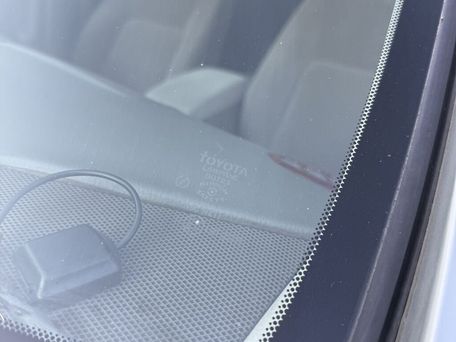 Toyota Camry, 2004 — photo 17