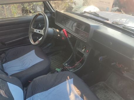Lada (ВАЗ) 2107, 2011 — сүрөт 5