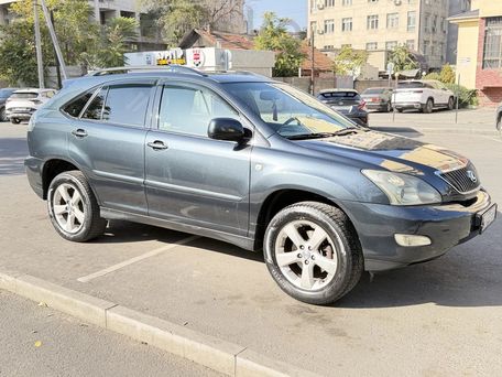 Lexus RX, 2004 — фото 1