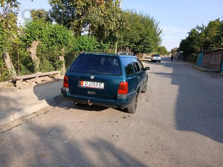 Volkswagen Golf, 1994 — сүрөт 6