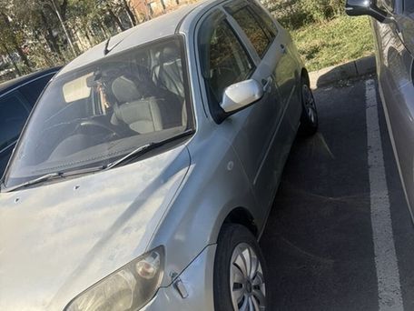 Mazda Demio, 2004 — сүрөт 2