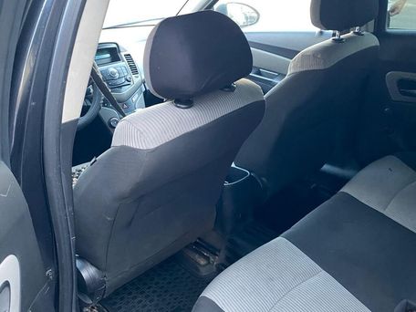 Chevrolet Cruze, 2012 — сүрөт 3