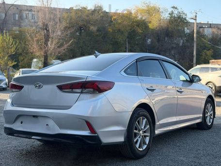 Hyundai Sonata, 2019 — photo 4