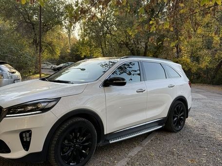 Kia Sorento, 2018 — photo 2