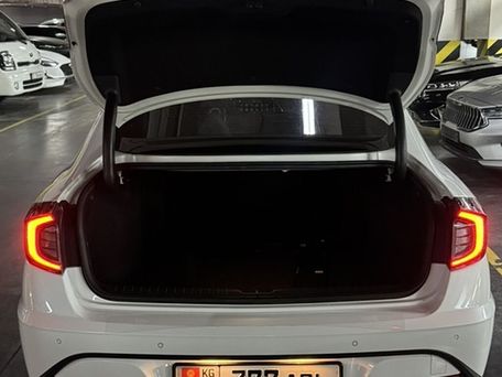 Hyundai Sonata, 2019 — photo 5