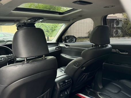 Hyundai Palisade, 2019 — сүрөт 13