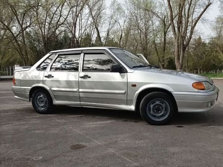 LADA 2115, 2005 — photo 7