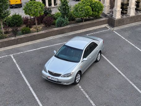 Toyota Camry, 2002 — сүрөт 5