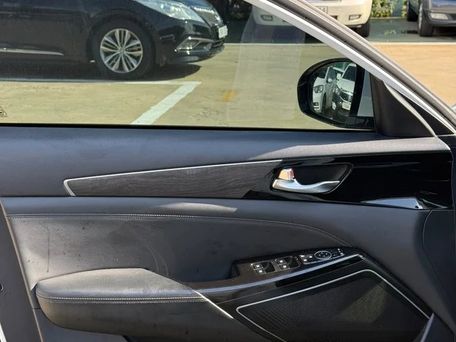Kia K7, 2019 — photo 8